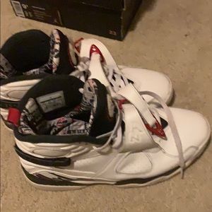 Jordan 8s alternatives